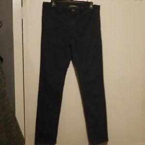 Womens d jeans